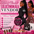 Shop Lululemon & Alo Vendors